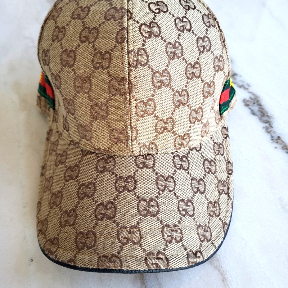 Baseball Hat NEW
